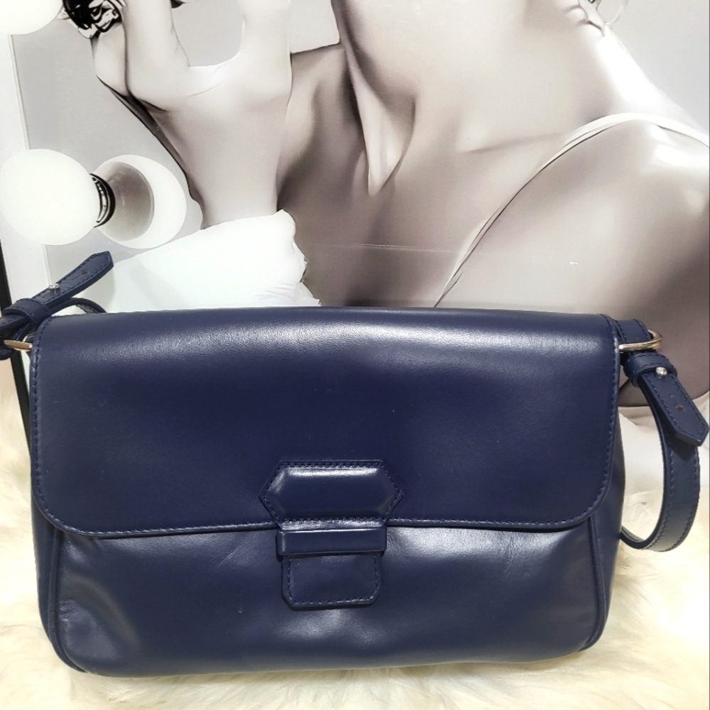 Armani Collezioni crossbody bag